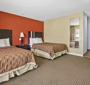 Sol Springs Inn hotel detail image 7
