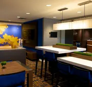 Country Inn & Suites by Radisson, Columbus-Edinburgh hotel detail image 5