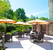Country Inn & Suites by Radisson, Columbus-Edinburgh hotel detail image 7