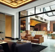 AC Hotel by Marriott Detroit at the Bonstelle hotel detail image 4