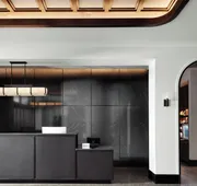 AC Hotel by Marriott Detroit at the Bonstelle hotel detail image 5