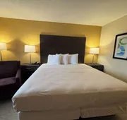 Studio 6 Suites Charlotte, NC - Northlake hotel detail image 7