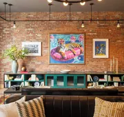 Moxy Cincinnati Downtown hotel detail image 7