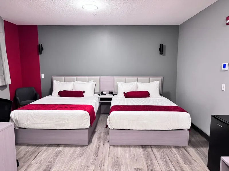 Ramada by Wyndham West Edmonton Hotel & Suites hotel detail image 6