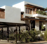 Hotelito at MUSA hotel detail image 3