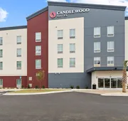 Candlewood Suites Perry-National Fairground Area by IHG hotel detail image 3