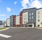 Candlewood Suites Perry-National Fairground Area by IHG hotel detail image 4