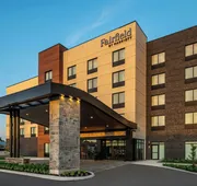 Fairfield Inn & Suites Gravenhurst Muskoka hotel detail image 4