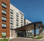 Fairfield Inn & Suites Gravenhurst Muskoka hotel detail image 5
