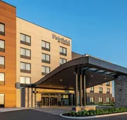 Fairfield Inn & Suites Gravenhurst Muskoka hotel detail image 7