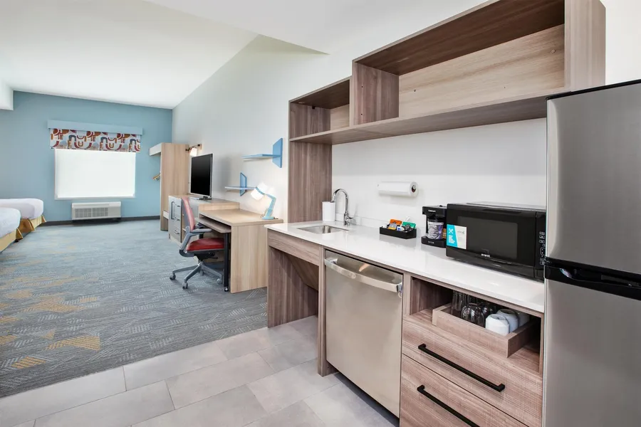 Home2 Suites By Hilton Traverse City hotel detail image 6