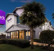 Spark by Hilton Norfolk hotel detail image 3