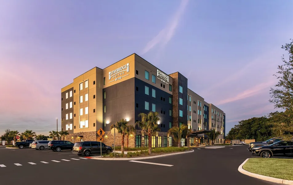 Staybridge Suites Ocala-near Equestrian-Aquatics by IHG hotel detail image 2