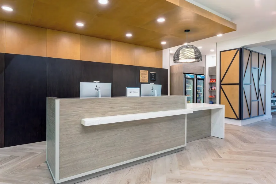 Staybridge Suites Ocala-near Equestrian-Aquatics by IHG hotel detail image 6