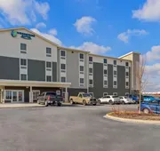 Woodspring Suites Easton Nazareth hotel detail image 3