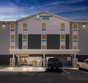 Woodspring Suites Easton Nazareth hotel detail image 4