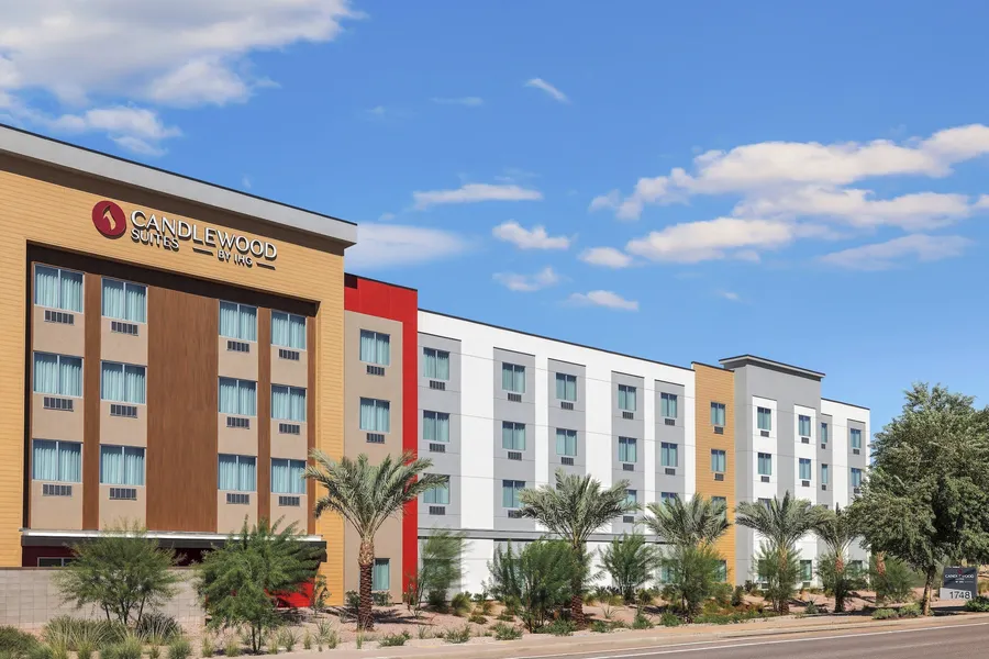 Candlewood Suites Mesa Phoenix East by IHG hotel detail image 2