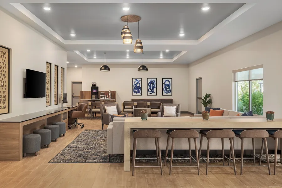 Candlewood Suites Mesa Phoenix East by IHG hotel detail image 6
