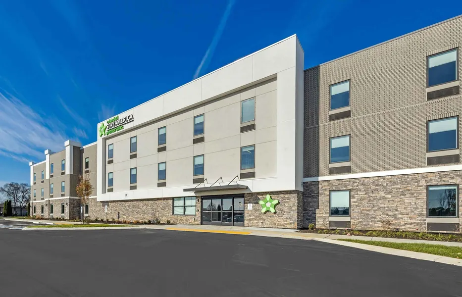 Extended Stay America Premier Suites - Smyrna - Murfreesboro hotel detail image 2