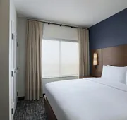 Residence Inn By Marriott El Paso East hotel detail image 3