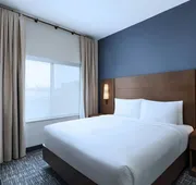 Residence Inn By Marriott El Paso East hotel detail image 4
