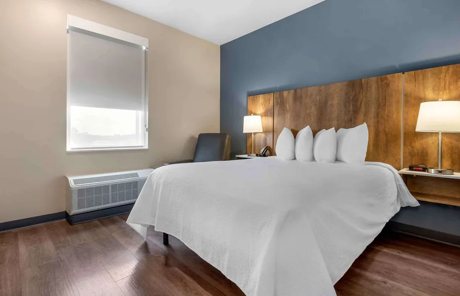 Extended Stay America Premier Suites - San Antonio - Schertz hotel detail image 2