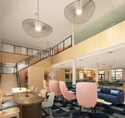 EVEN Hotel Orlando International Airport by IHG hotel detail image 3