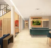 EVEN Hotel Orlando International Airport by IHG hotel detail image 4