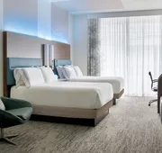 EVEN Hotel Orlando International Airport by IHG hotel detail image 5