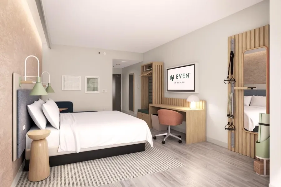 EVEN Hotel Orlando International Airport by IHG hotel detail image 6