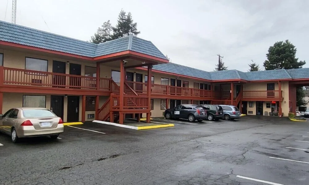 Jet Inn Motel hotel detail image 6