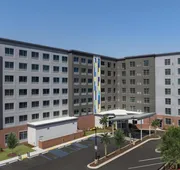Tru By Hilton Columbia Downtown hotel detail image 3
