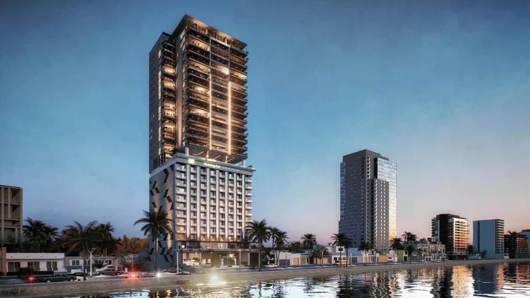 Holiday Inn Express & Suites Hotel Mazatlan by IHG hotel detail image 2