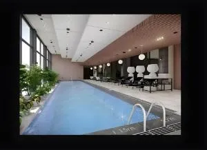 Crowne Plaza Durango by IHG hotel thumbnail 4