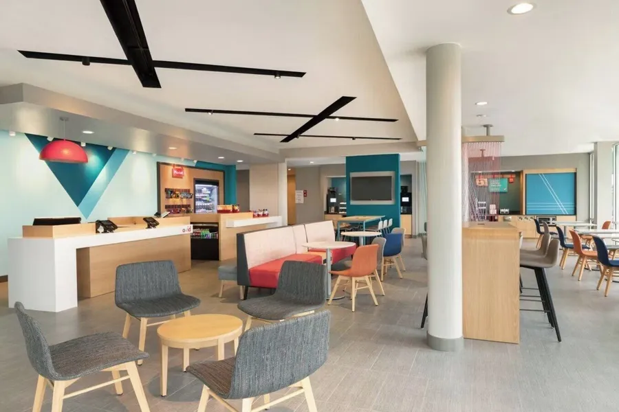avid hotel Queretaro Centro Sur by IHG hotel detail image 6