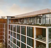 The Loren Hotel Austin hotel detail image 4