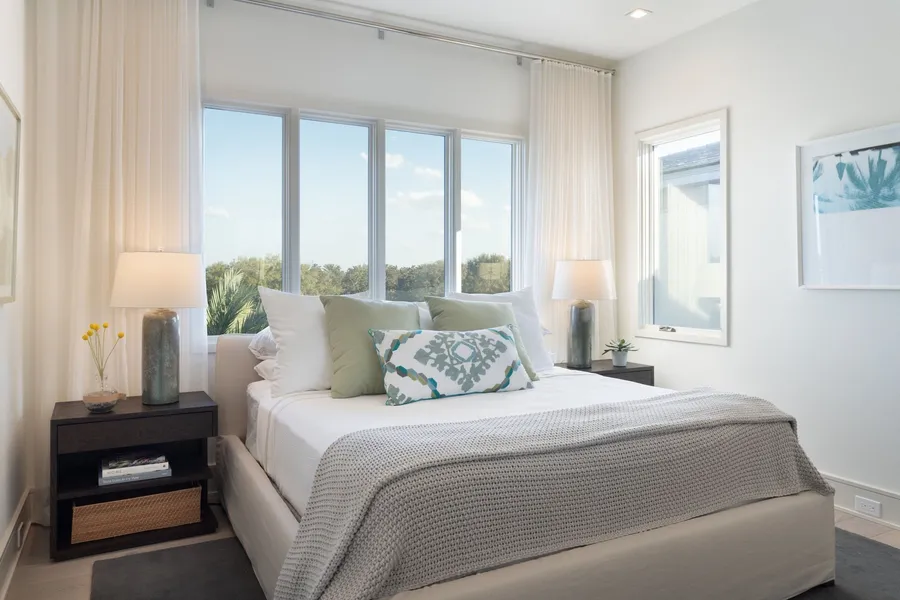 The Ritz-Carlton Residences Orlando, Grande Lakes hotel detail image 6