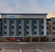 Everhome Suites Bastrop By Choice Hotels hotel detail image 3