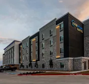 Everhome Suites Bastrop By Choice Hotels hotel detail image 5
