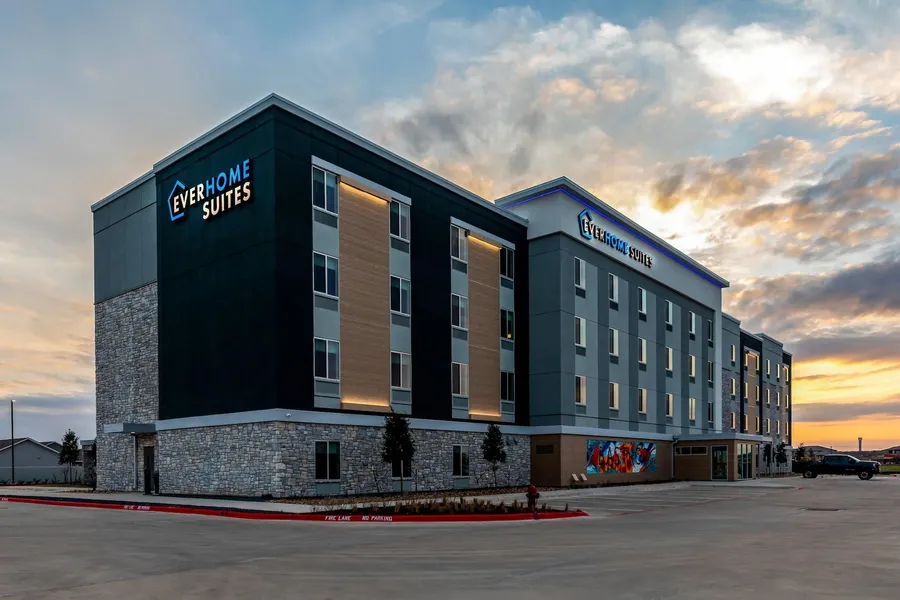 Everhome Suites Bastrop By Choice Hotels hotel detail image 6