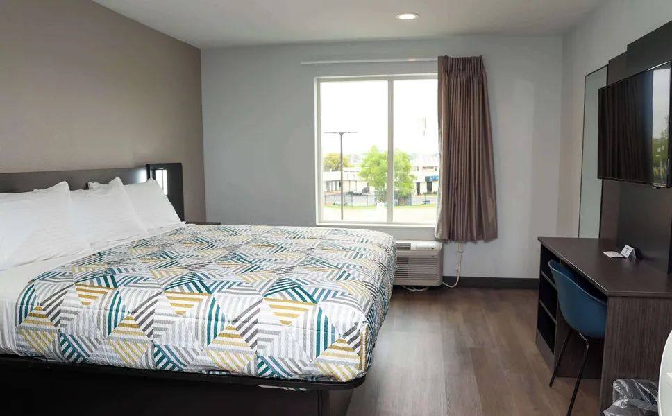 Studio 6 - Lake Worth, TX hotel detail image 6