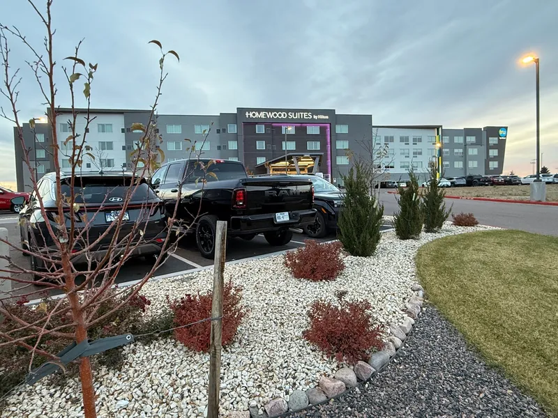 Homewood Suites by Hilton Colorado Springs Airport hotel detail image 2