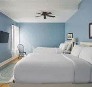 The Cadillac House Lexington, Tapestry Collection by Hilton hotel detail image 7