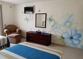 El Pedregal Hotel Tequisquiapan hotel thumbnail 5