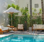 Global Luxury Suites at The Apex Miami hotel detail image 3