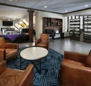 DoubleTree by Hilton Manhattan, KS hotel detail image 3