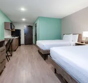 Echo Suites Extended Stay By Wyndham Nashville/ Gallatin hotel detail image 7