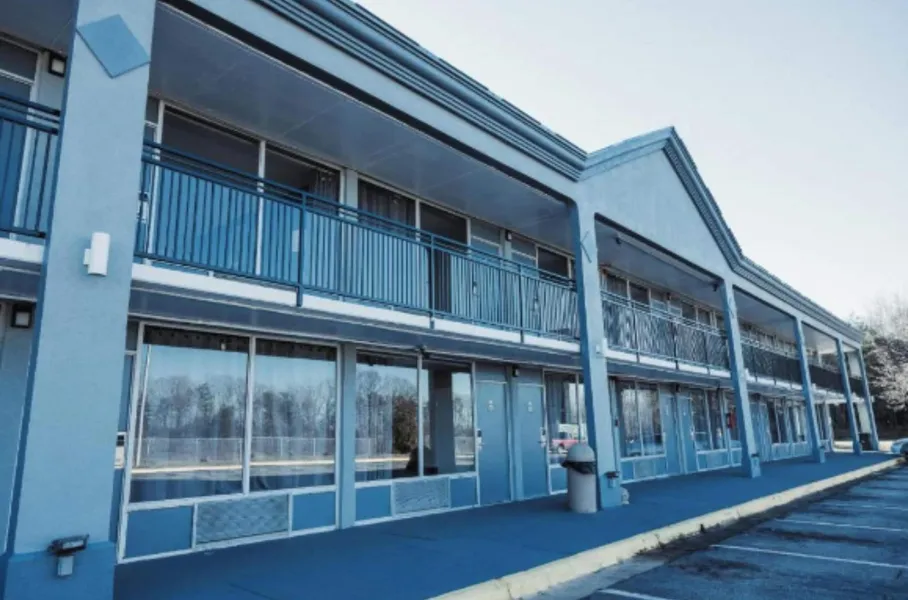 Reidsville Inn & Suites hotel detail image 2