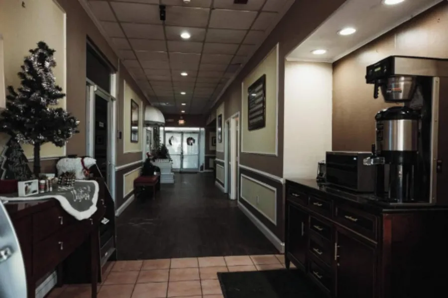 Reidsville Inn & Suites hotel detail image 6