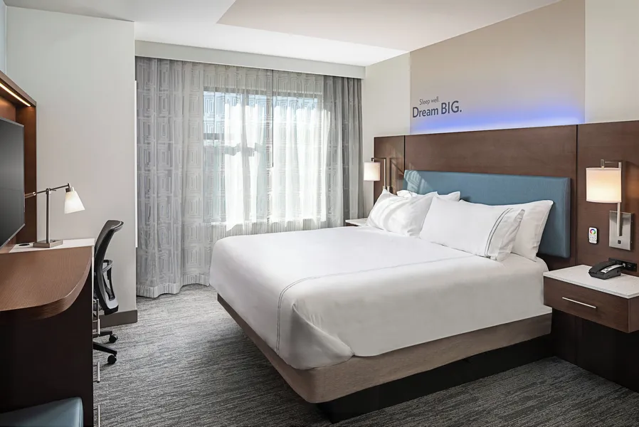 EVEN Hotel Portland – Beaverton by IHG hotel detail image 6